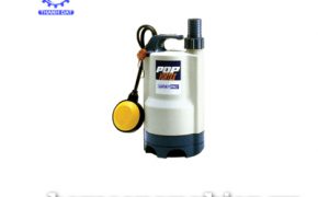 Máy bơm nước thải Lucky pro POP VORTEX