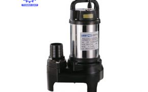 Máy bơm nước thải Lucky pro SEA