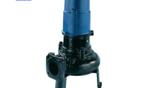 Máy bơm nước thải Lucky pro SW2200