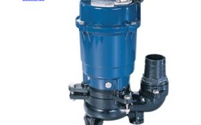 Máy bơm nước thải Lucky pro SW550