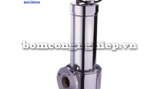 Máy bơm nước thải Lucky pro SWS2200H
