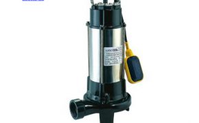 Máy bơm nước thải Lucky pro V1300DF