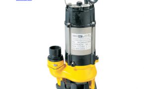 Máy bơm nước thải Lucky pro V450