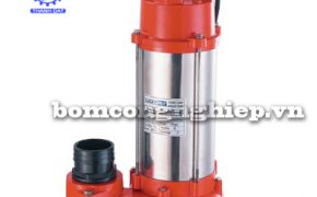 Máy bơm nước thải Lucky pro VH3000