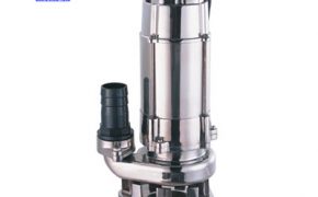 Máy bơm nước thải Lucky pro VN750