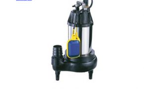 Máy bơm nước thải Lucky pro VSW1100F