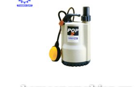 Máy bơm nước thải Lucky pro POP2