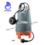 Máy bơm nước thải Pentax DPV