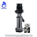 Máy bơm trục đứng CNP CDL 4-6