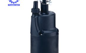 Máy bơm nước vận hành 24/24h APP TPS 50