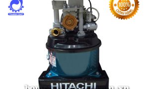 Máy bơm tăng áp tự động Hitachi WT-SPV-MGN