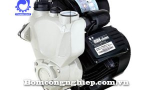 Máy bơm tăng áp tự động Japan JLm60-400A