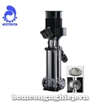 Máy bơm trục đứng CNP CDL 4-8