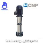 Máy bơm trục đứng CNP CDLF85-60