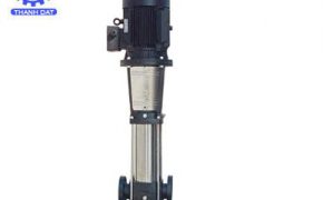 Máy bơm trục đứng CNP CDLF85-60
