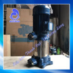 Máy bơm trục đứng Pentax U5V -200/7T 2HP