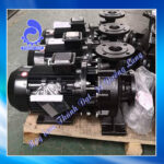 Máy bơm trục ngang Kaiquan 65KQW25-50-7.5/2