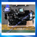 Máy bơm trục ngang Kaiquan 65KQW25-50-7.5/2