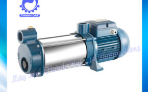 Bơm trục ngang Pentax MP 120/5 A