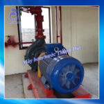 Máy bơm Ebara 80x65FS2JA522 – 22KW