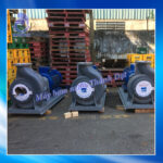 Máy bơm Ebara 250X200FS4NA5260 – 260kw