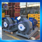 Máy bơm Ebara 250X200FS4NA5225 – 225kw