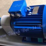 Máy bơm nước ly tâm trục rời Pentax CA 80-200A