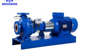 Mua Máy Bơm Công Nghiệp Chính Hãng Ở Đâu?