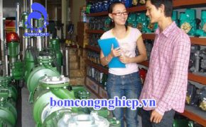 Mua máy bơm nước dân dụng giá rẻ tại Hà Nội ở đâu?