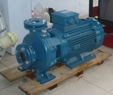 Nguy&ecirc;n l&yacute; hoạt động v&agrave; đặc điểm chung của m&aacute;y bơm c&ocirc;ng nghiệp h&igrave;nh ảnh 1