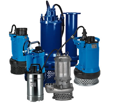 Nguy&ecirc;n l&yacute; hoạt động v&agrave; đặc điểm chung của m&aacute;y bơm c&ocirc;ng nghiệp h&igrave;nh ảnh 2