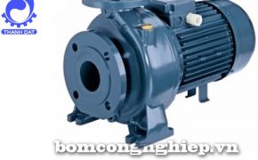 Những câu hỏi phổ biến nhất liên quan đến máy bơm công nghiệp