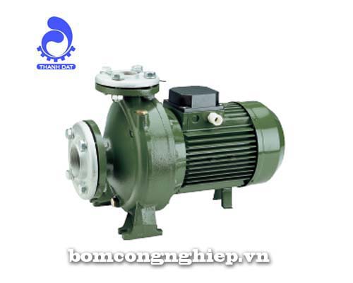 Những điều n&ecirc;n biết về m&aacute;y bơm nước c&ocirc;ng nghiệp