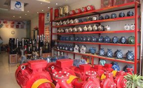 Nơi bán máy bơm nước giá rẻ, uy tín tại Hà Nội