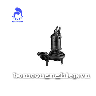 Tiết kiệm điện cho máy bơm công nghiệp