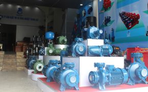 Tìm hiểu các dòng máy bơm nước và công dụng của chúng