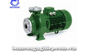 Tìm hiểu cấu tạo và nguyên lý hoạt động của máy bơm nước công nghiệp