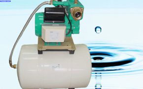 Tim hiểu máy bơm công nghiệp Wilo Thành Đạt