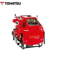 T&igrave;m hiểu về m&aacute;y bơm chữa ch&aacute;y h&igrave;nh ảnh 2