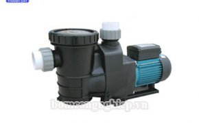 Tìm hiểu về máy bơm nước hồ bơi