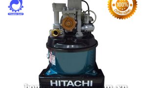 Tổng quan về máy bơm nước tăng áp