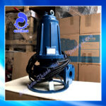 Máy bơm nước thải Pentax DCT 160 1.5HP