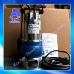 Máy bơm nước thải chìm Pentax DG