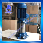 Máy bơm trục đứng Pentax U18V-900/9T 9HP