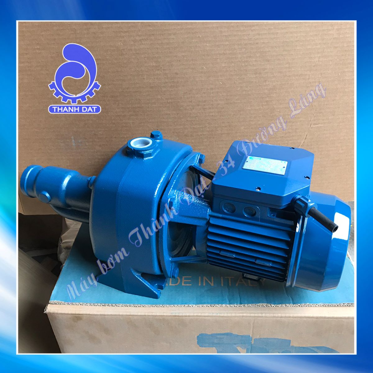 Báo giá bơm họng súng Pentax