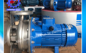 Đại lý máy bơm nước tại Hoà Bình uy tín hàng đầu