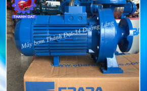 Máy bơm công nghiệp Ebara MD 50-250/22 30HP