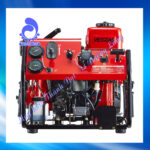 Máy bơm cứu hỏa Tohatsu VE500AS