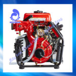 Máy bơm cứu hỏa Tohatsu VE500AS