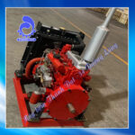 Động cơ diesel Huichai 380B